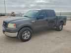 2005 FORD F-150