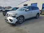 2018 NISSAN PATHFINDER