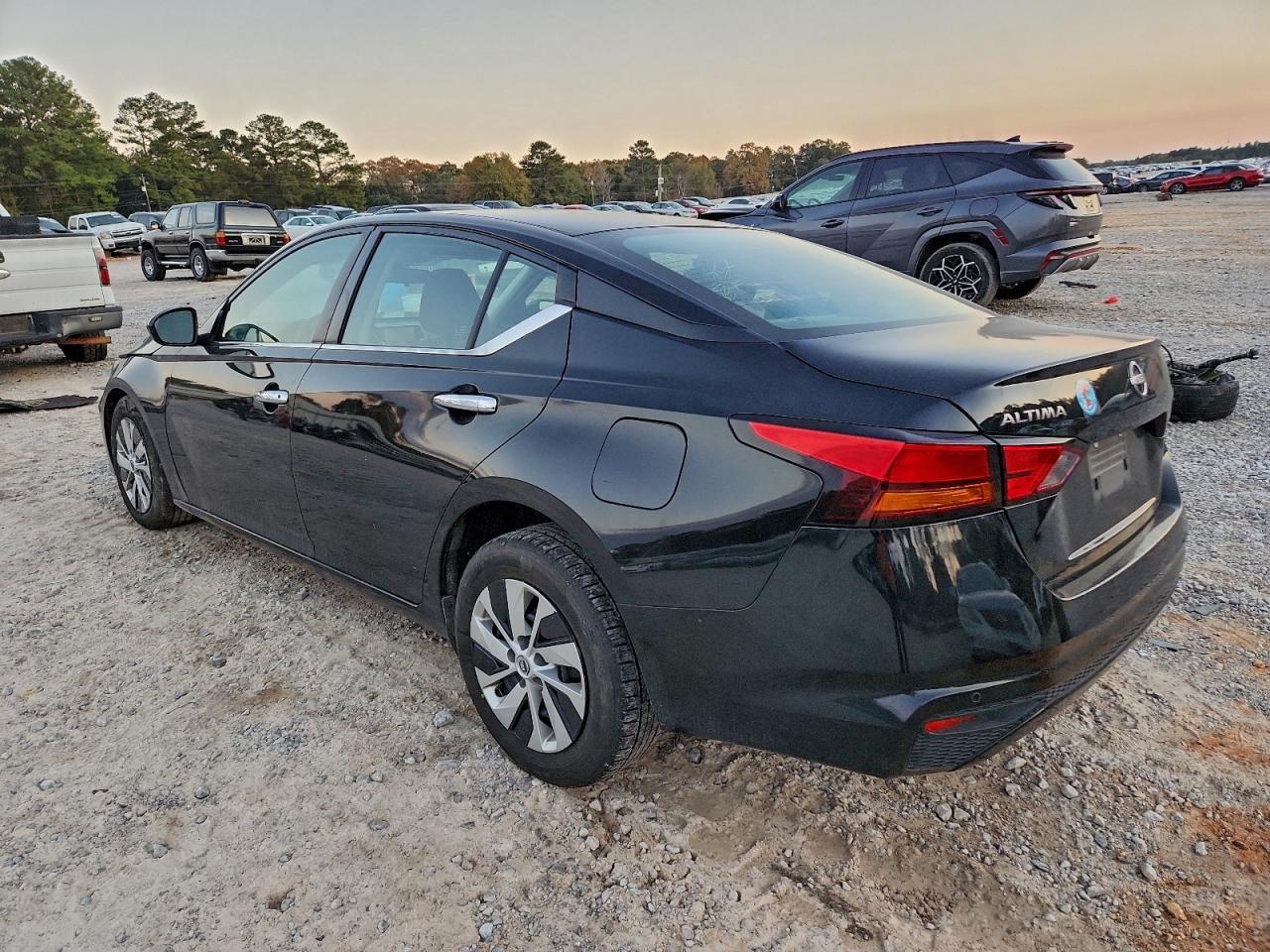 2023 NISSAN ALTIMA