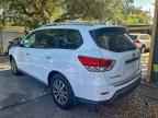 2014 NISSAN PATHFINDER