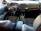 2013 MITSUBISHI outlander