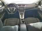 2014 NISSAN SENTRA