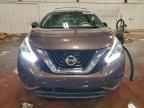2015 NISSAN MURANO