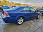 2006 FORD FUSION