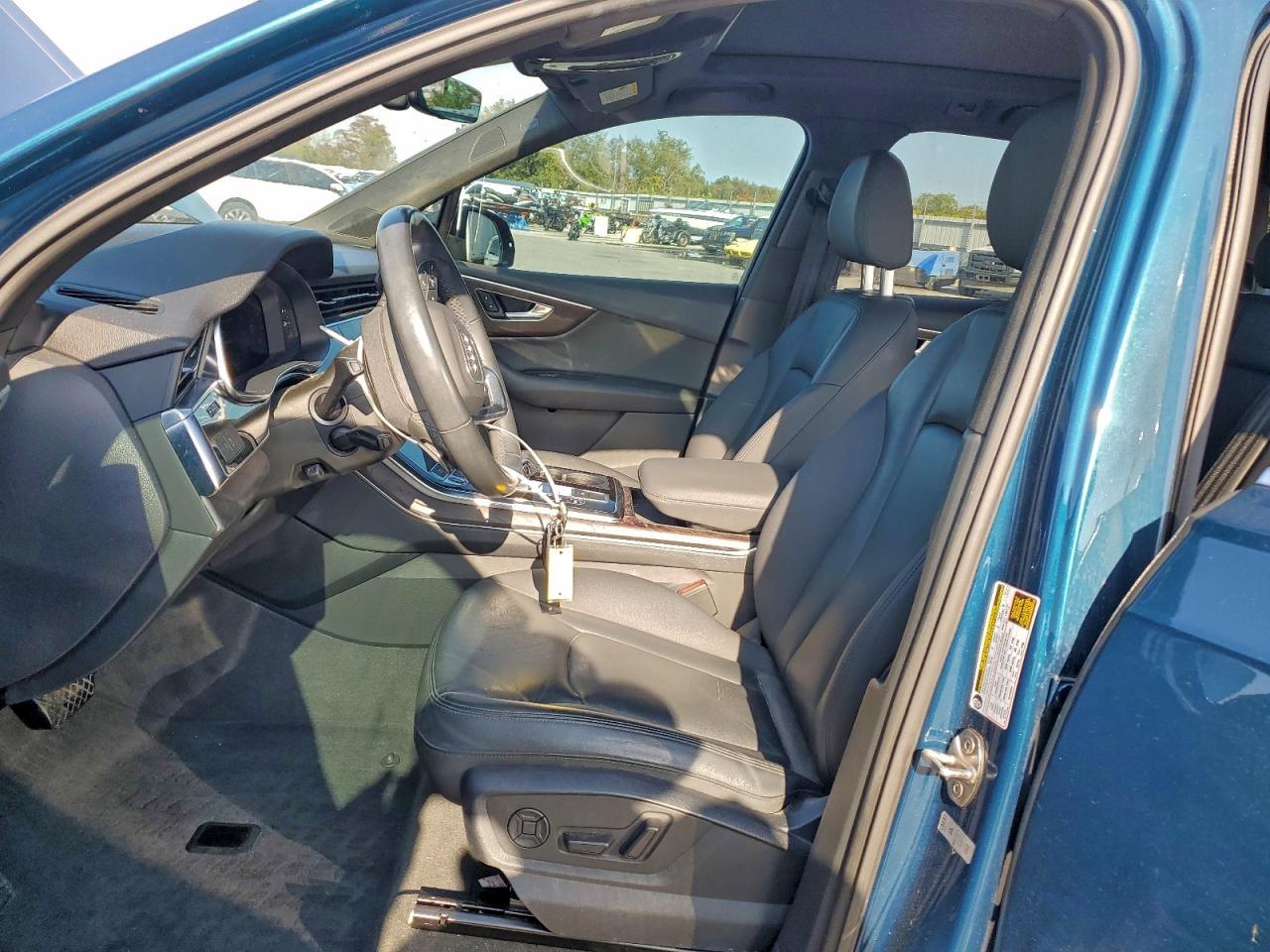 2021 AUDI Q7
