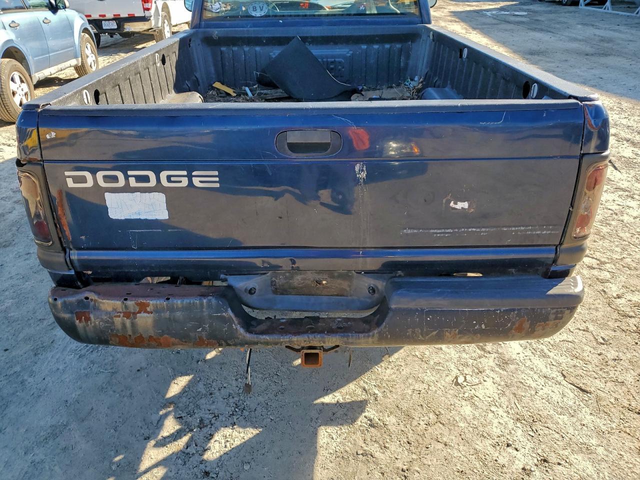 2001 DODGE RAM 1500