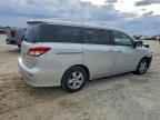 2017 NISSAN Quest
