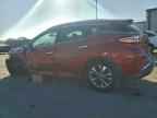 2015 NISSAN MURANO