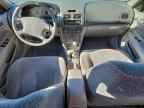 2001 TOYOTA COROLLA