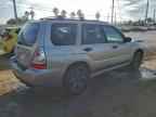 2007 SUBARU FORESTER