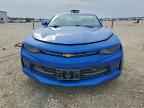 2017 CHEVROLET Camaro