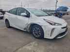 2022 TOYOTA PRIUS
