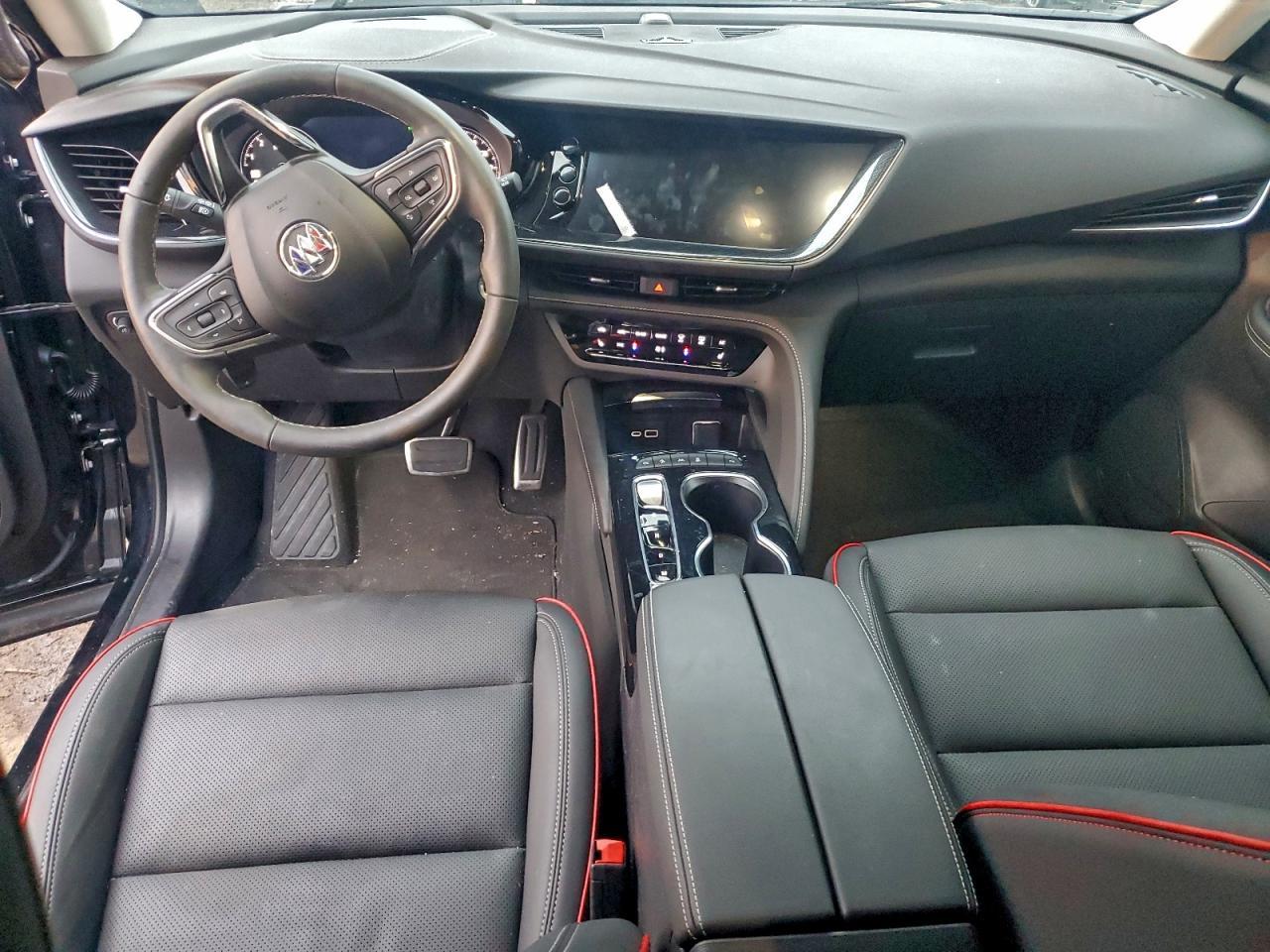 2023 BUICK Envision