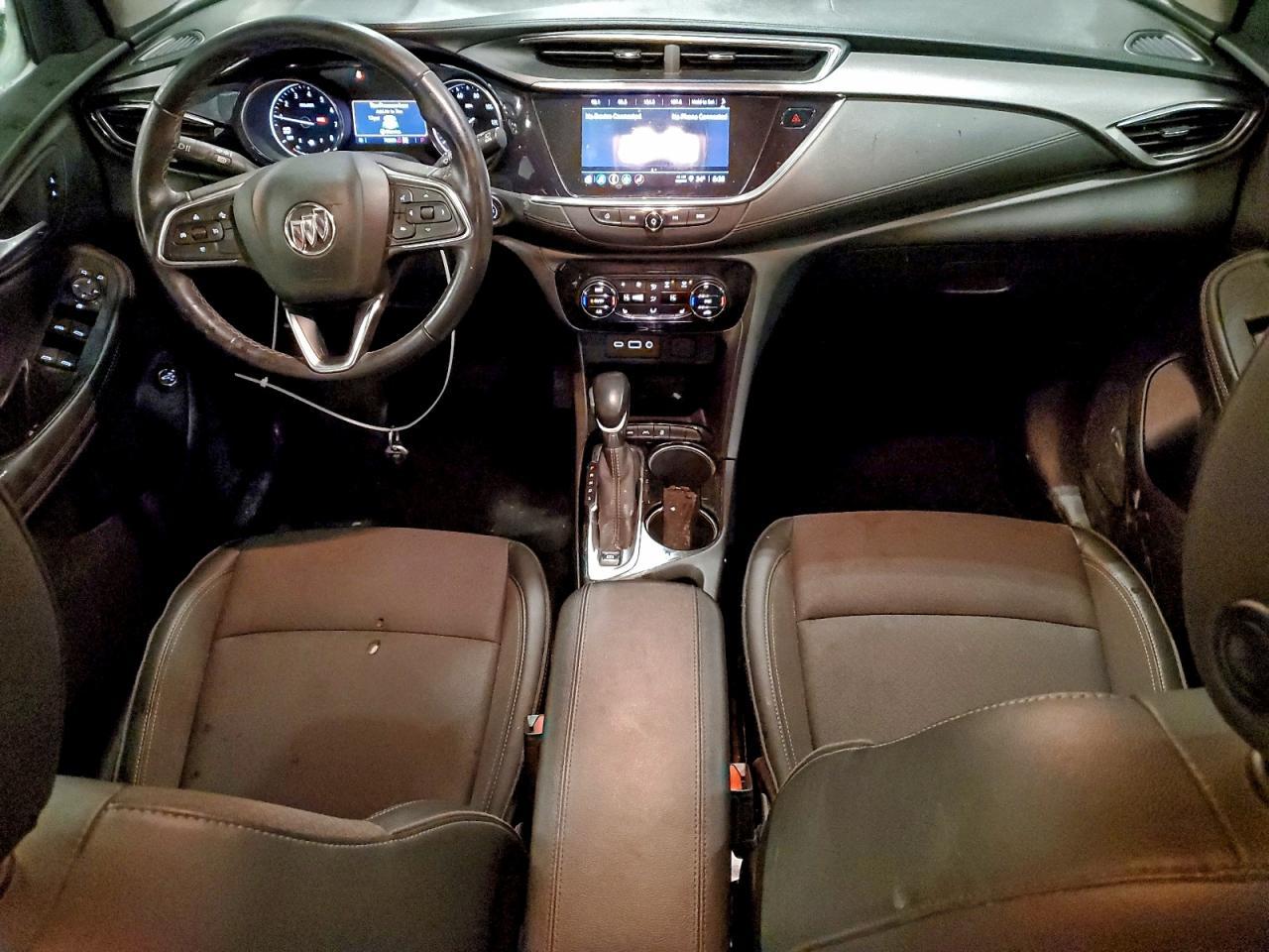 2021 BUICK Encore GX