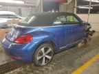 2014 VOLKSWAGEN Beetle