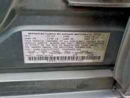 2005 NISSAN ALTIMA