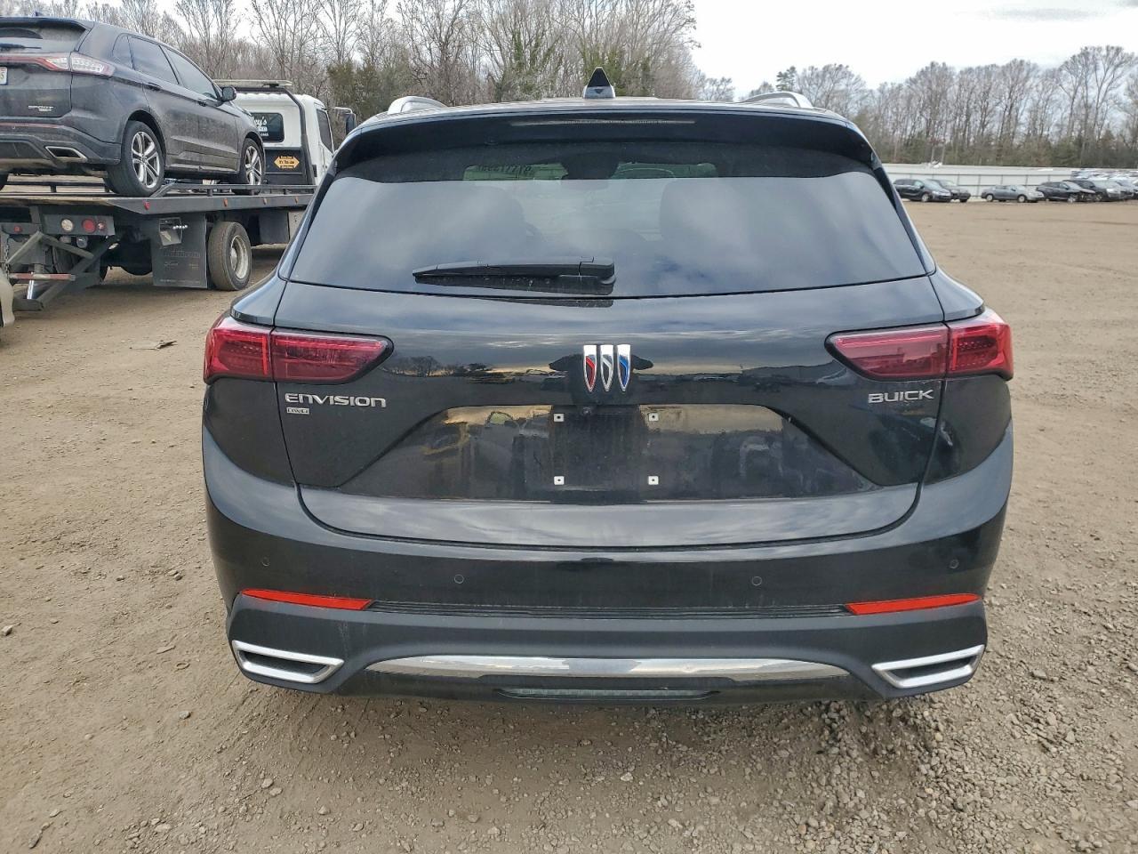 2024 BUICK Envision