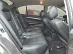 2008 INFINITI G35