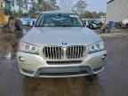 2012 BMW X3