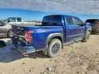 2022 NISSAN Frontier
