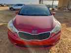 2016 KIA FORTE