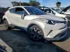 2018 TOYOTA C-HR