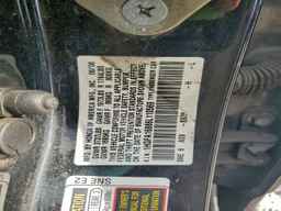 2006 HONDA CIVIC