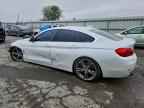 2016 BMW 4 Series