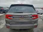 2023 HONDA ODYSSEY