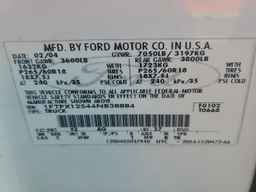 2004 FORD F-150