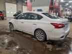 2016 NISSAN SENTRA