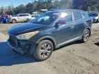 2016 HYUNDAI SANTA FE