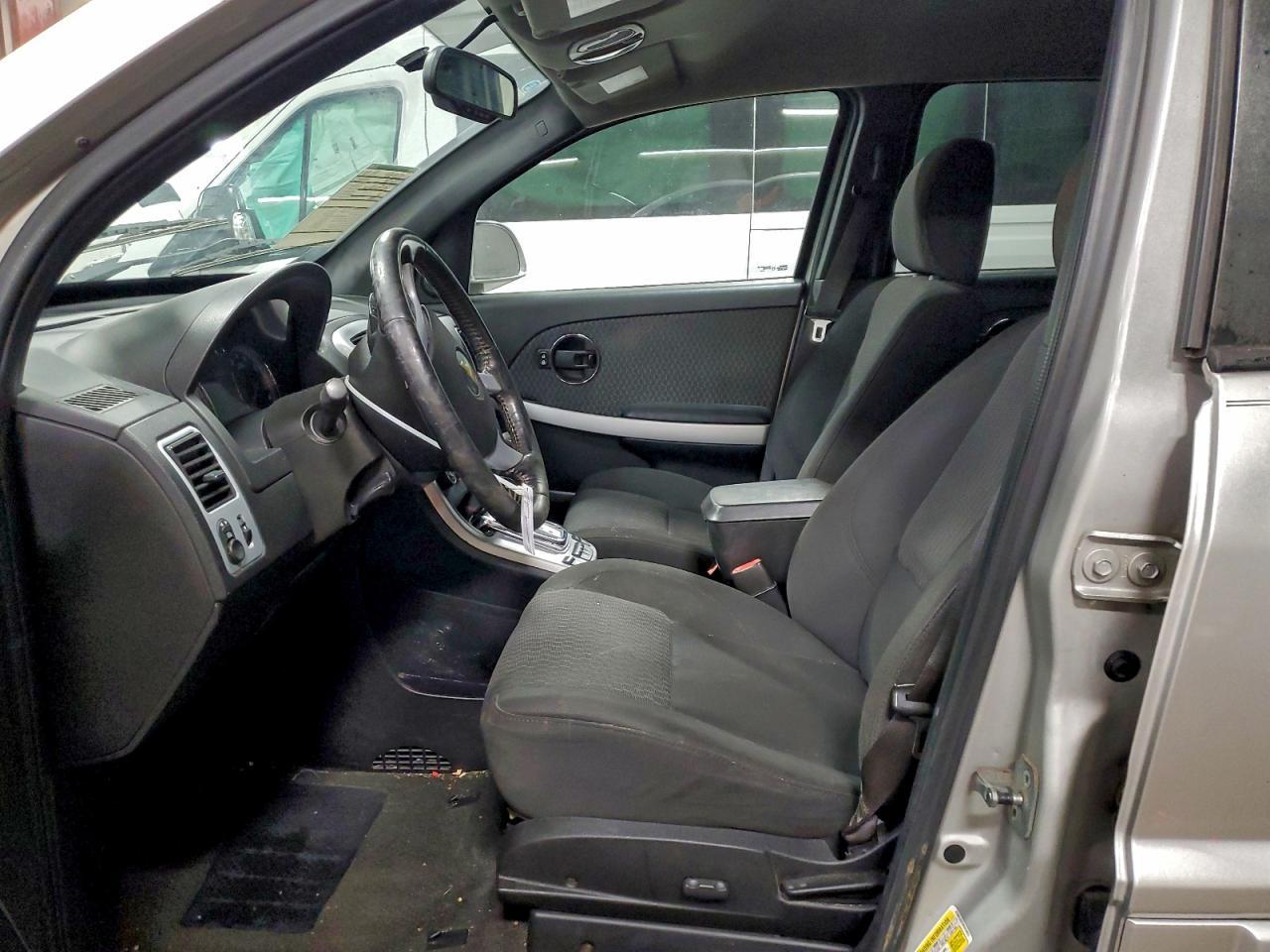 2008 CHEVROLET EQUINOX