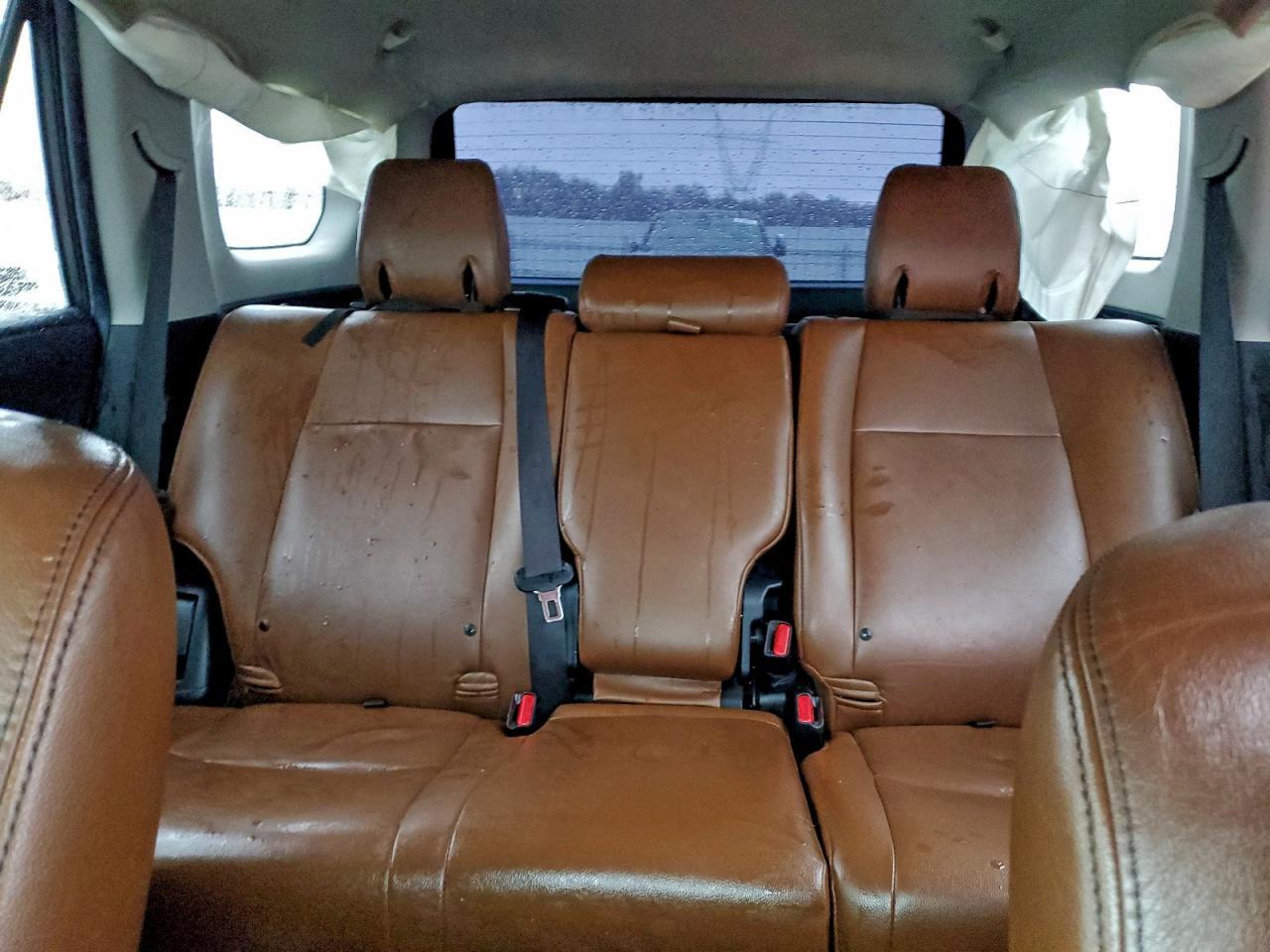 2018 TOYOTA 4Runner
