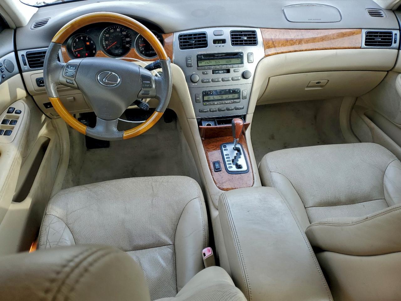 2006 LEXUS ES 330