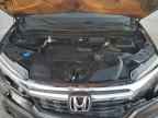 2017 HONDA Ridgeline