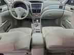 2010 SUBARU FORESTER