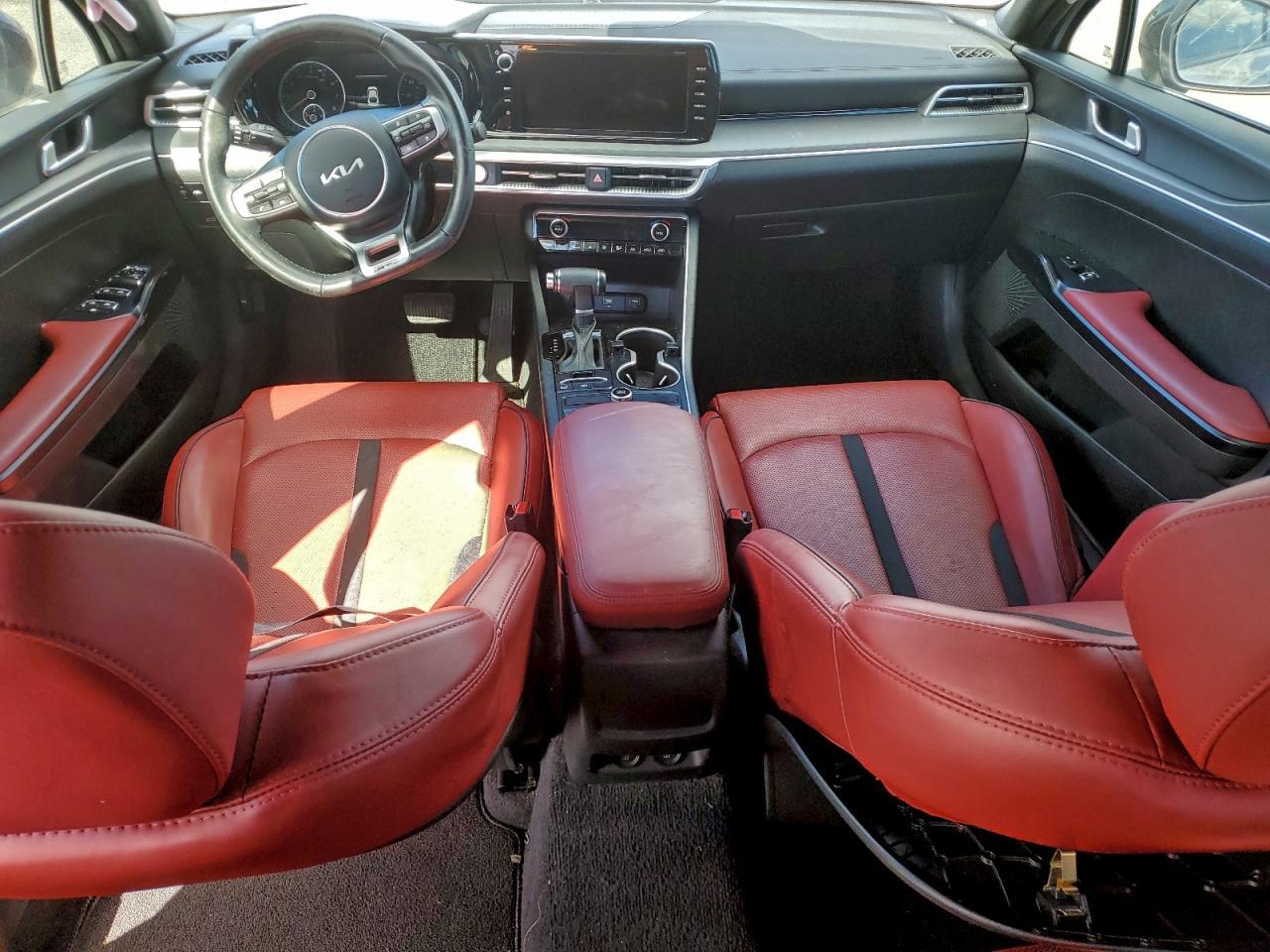 2023 KIA K5