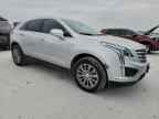 2018 CADILLAC XT5