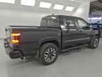2022 NISSAN Frontier