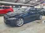 2019 JAGUAR XE