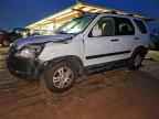 2002 HONDA CR-V