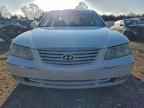 2007 HYUNDAI Azera