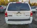 2009 FORD Escape Hybrid