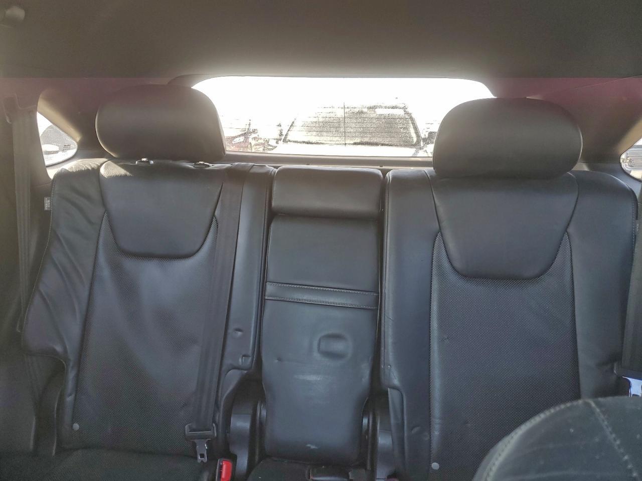 2014 LEXUS RX 350