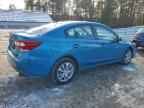 2018 SUBARU IMPREZA