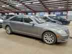 2012 MERCEDES-BENZ S-Class