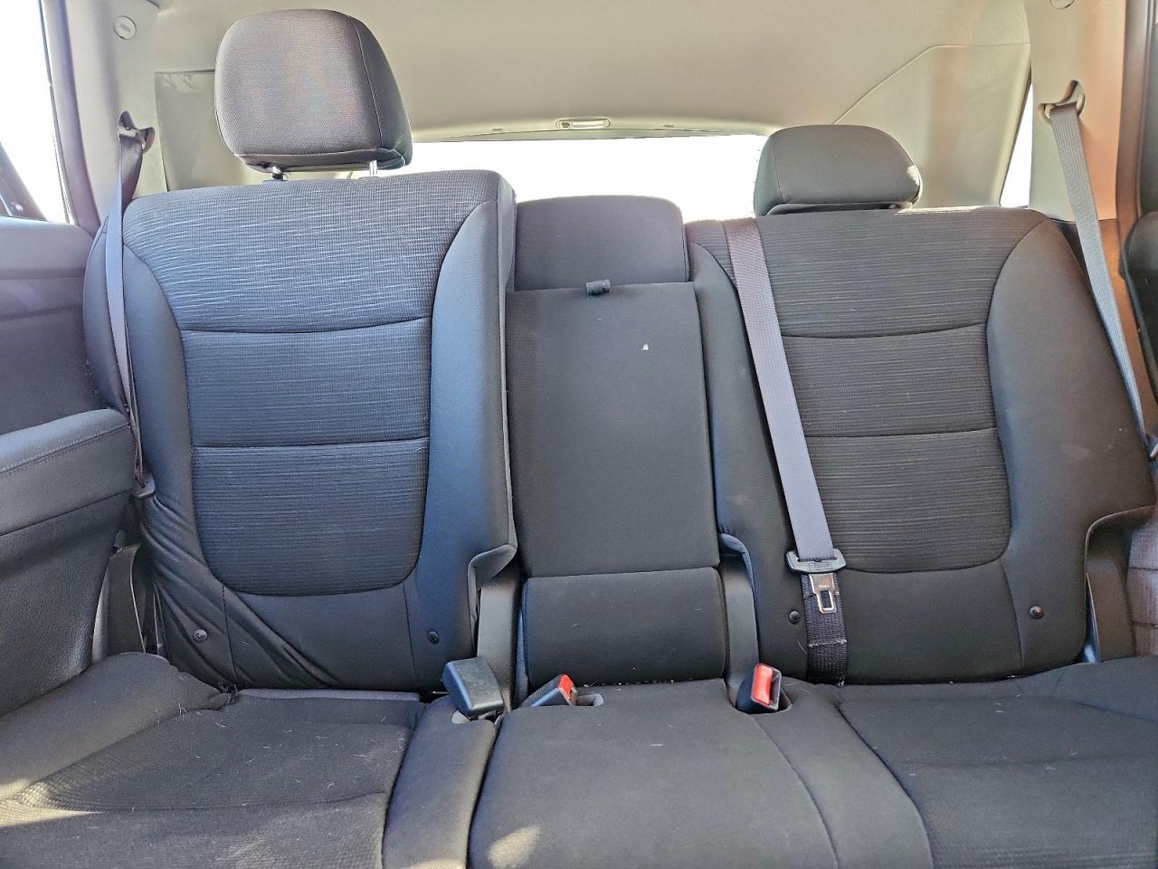 2014 KIA SORENTO