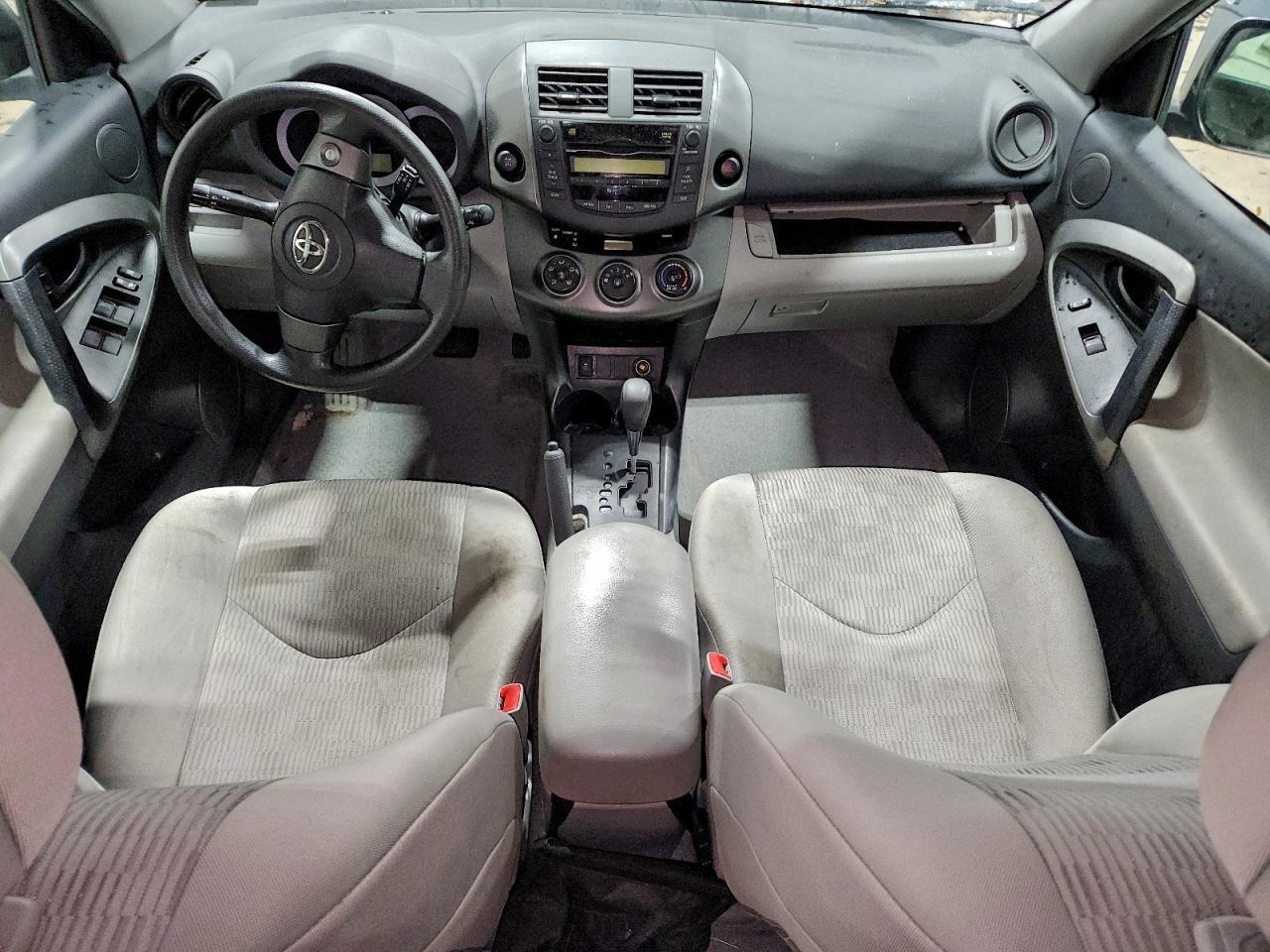 2010 TOYOTA RAV4