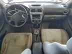 2002 SUBARU IMPREZA